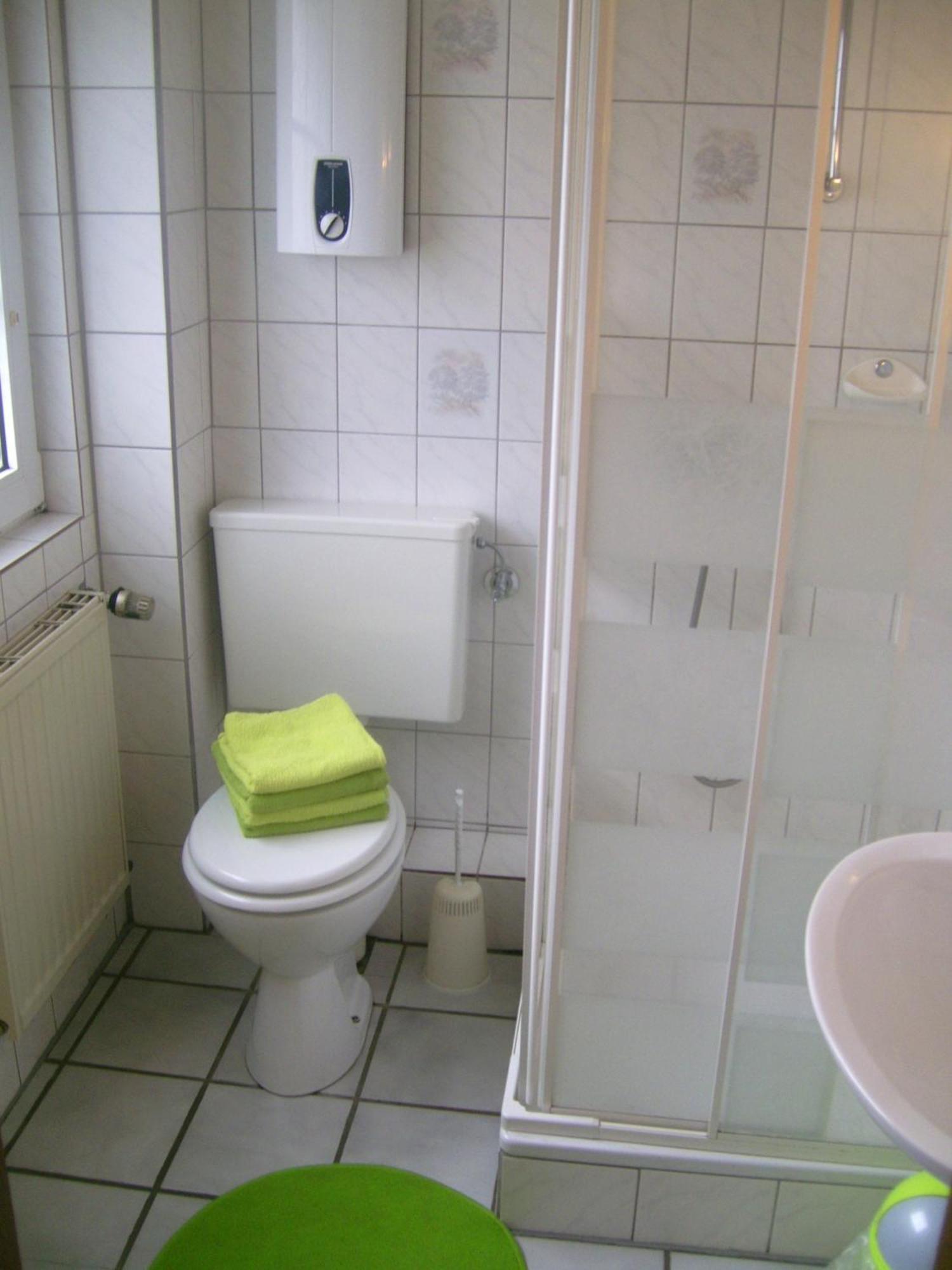 Villa Heidehof Hellenthal Chambre photo
